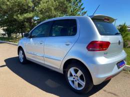 VOLKSWAGEN - FOX - 2016/2016 - Prata - R$ 49.900,00