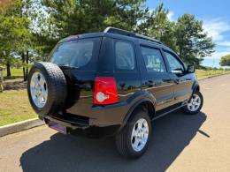 FORD - ECOSPORT - 2004/2004 - Preta - R$ 25.900,00