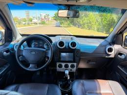 FORD - ECOSPORT - 2004/2004 - Preta - R$ 25.900,00