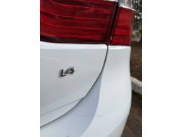 FIAT - GRAND SIENA - 2021/2021 - Branca - R$ 59.900,00