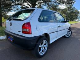 VOLKSWAGEN - GOL - 2005/2005 - Branca - R$ 14.900,00
