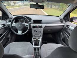 CHEVROLET - VECTRA - 2009/2010 - Vermelha - Sob Consulta