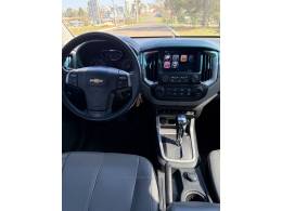 CHEVROLET - S10 - 2019/2020 - Azul - R$ 149.900,00