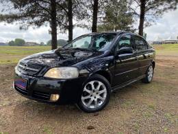 CHEVROLET - ASTRA - 2009/2010 - Preta - R$ 35.900,00