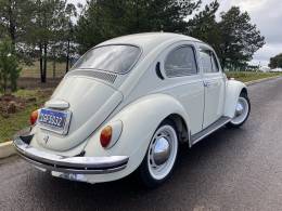 VOLKSWAGEN - FUSCA - 1974/1974 - Branca - R$ 35.000,00