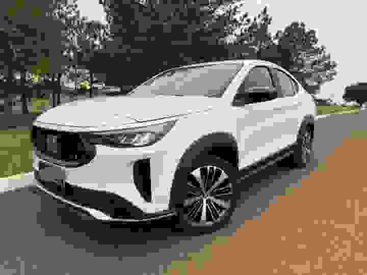 FIAT - FASTBACK - 2023/2024 - Branca - Sob Consulta