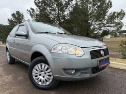 FIAT - PALIO - 2009/2010 - Cinza - R$ 24.900,00