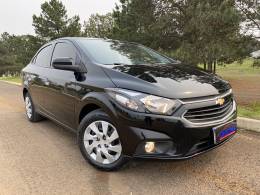 CHEVROLET - PRISMA - 2017/2017 - Preta - R$ 59.900,00