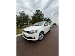 VOLKSWAGEN - GOL - 2015/2016 - Branca - R$ 41.900,00