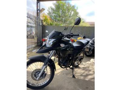HONDA - XRE 190 ABS - 2017/2017 - Verde - R$ 16.900,00