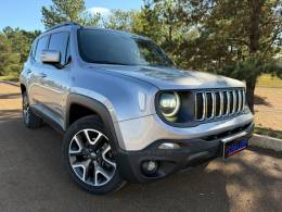 JEEP - RENEGADE - 2019/2019 - Prata - Sob Consulta