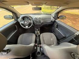 FIAT - GRAND SIENA - 2015/2014 - Preta - R$ 43.900,00