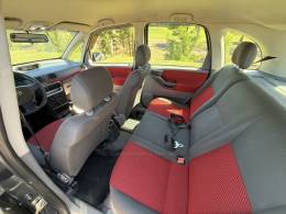 CHEVROLET - MERIVA - 2007/2008 - Cinza - R$ 34.900,00