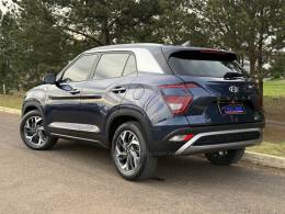 HYUNDAI - CRETA - 2022/2022 - Azul - R$ 129.900,00
