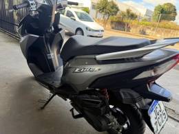 HONDA - ELITE - 2023/2024 - Prata - R$ 14.900,00