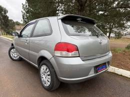 FIAT - PALIO - 2009/2010 - Cinza - R$ 24.900,00