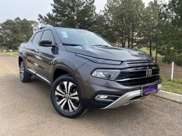 FIAT - TORO - 2023/2023 - Cinza - R$ 146.900,00