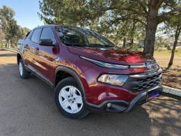 FIAT - TORO - 2019/2020 - Vermelha - R$ 89.900,00