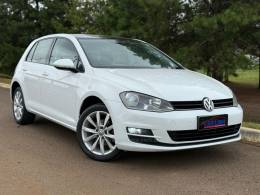 VOLKSWAGEN - GOLF - 2013/2014 - Branca - R$ 77.900,00