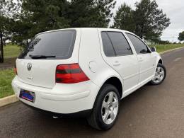 VOLKSWAGEN - GOLF - 2006/2006 - Branca - R$ 37.900,00