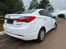 HYUNDAI - HB20S - 2014/2015 - Branca - R$ 56.900,00