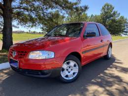 VOLKSWAGEN - GOL - 2012/2013 - Vermelha - R$ 25.900,00