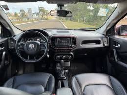 FIAT - TORO - 2019/2020 - Vermelha - R$ 95.900,00