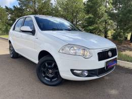 FIAT - PALIO - 2010/2011 - Branca - R$ 31.900,00