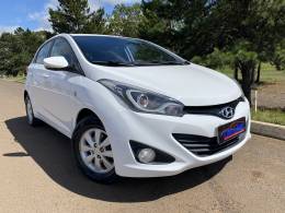 HYUNDAI - HB20 - 2015/2015 - Branca - R$ 47.900,00