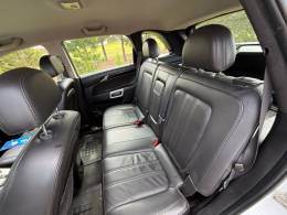 CHEVROLET - CAPTIVA - 2013/2014 - Branca - R$ 57.900,00