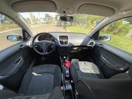 PEUGEOT - 207 - 2011/2011 - Branca - R$ 24.900,00