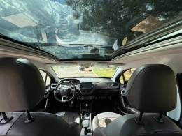 PEUGEOT - 2008 - 2016/2016 - Preta - R$ 59.900,00