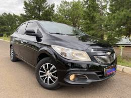 CHEVROLET - PRISMA - 2014/2014 - Preta - R$ 46.900,00