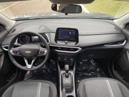 CHEVROLET - TRACKER - 2021/2022 - Cinza - R$ 106.900,00