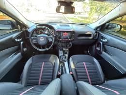 FIAT - TORO - 2016/2017 - Prata - R$ 86.900,00