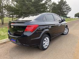 CHEVROLET - PRISMA - 2017/2017 - Preta - R$ 59.900,00