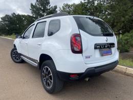 RENAULT - DUSTER - 2016/2016 - Branca - R$ 62.900,00