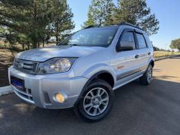 FORD - ECOSPORT - 2012/2012 - Prata - R$ 44.900,00