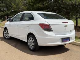 CHEVROLET - PRISMA - 2016/2016 - Branca - R$ 56.900,00