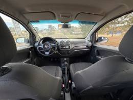 FIAT - GRAND SIENA - 2021/2021 - Branca - R$ 59.900,00