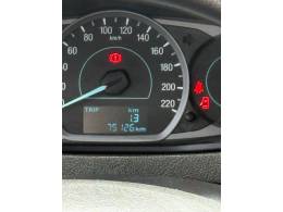 FORD - KA - 2020/2021 - Prata - R$ 54.900,00