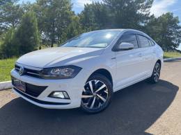 VOLKSWAGEN - VIRTUS - 2021/2021 - Branca - R$ 87.900,00