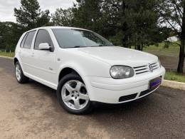 VOLKSWAGEN - GOLF - 2006/2006 - Branca - R$ 37.900,00