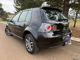 VOLKSWAGEN - GOLF - 2010/2011 - Preta - R$ 49.900,00