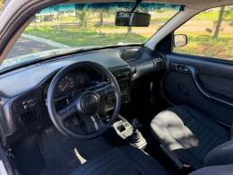 VOLKSWAGEN - GOL - 2005/2005 - Branca - R$ 14.900,00