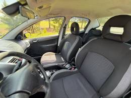 PEUGEOT - 207 - 2011/2011 - Preta - R$ 24.900,00