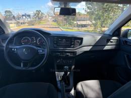 VOLKSWAGEN - POLO - 2024/2025 - Branca - R$ 84.900,00