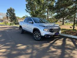 FIAT - TORO - 2016/2017 - Prata - R$ 86.900,00