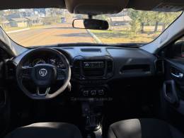 FIAT - TORO - 2019/2020 - Vermelha - R$ 89.900,00