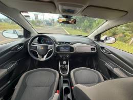 CHEVROLET - PRISMA - 2015/2015 - Branca - R$ 52.900,00